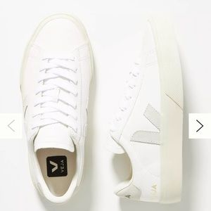 Veja Campo Sneakers